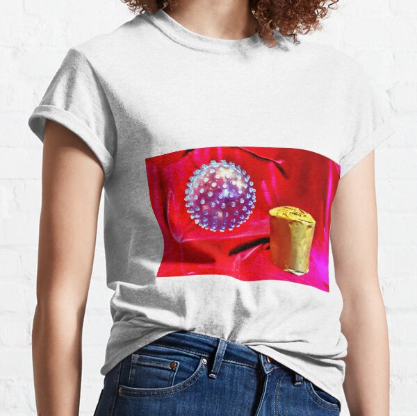 Allegory III Classic T-Shirt