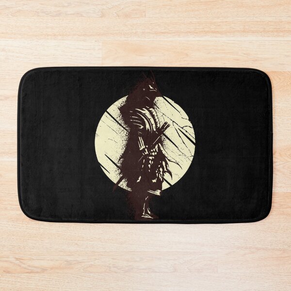 Item preview, samurai splash  designed and sold by pirminio.