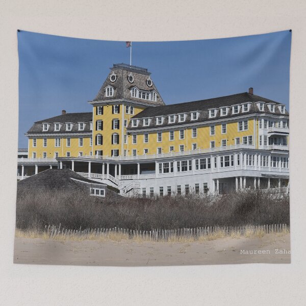 Item preview, ocean house - watch hill designed and sold by Maureen Zaharie.