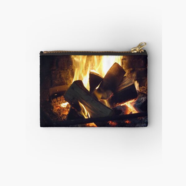 Item preview, open log fire designed and sold by amylw1.