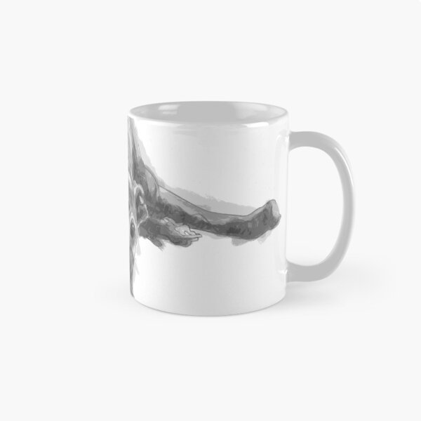 Item preview, Greyhound, relaxing designed and sold by Wilfried van Dokkumburg.
