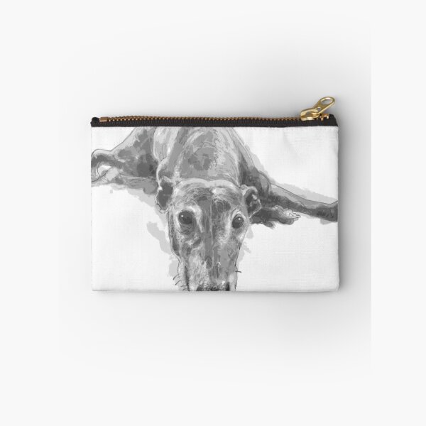 Item preview, Greyhound, relaxing designed and sold by Wilfried van Dokkumburg.