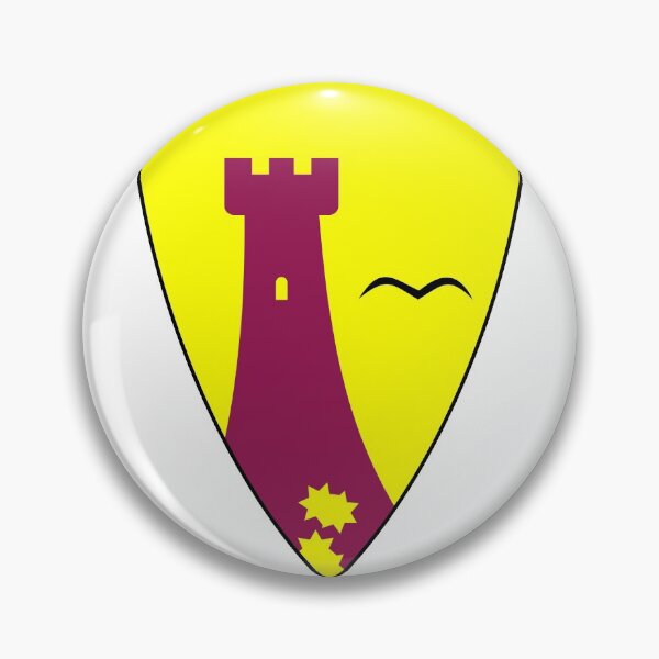 Item preview, Arms of House Jardeth designed and sold by Talion Design.