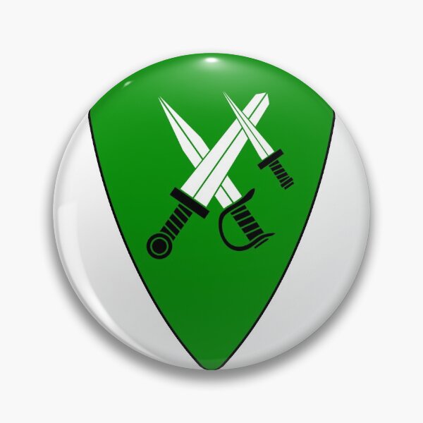 Item preview, Arms of House Jhansczil designed and sold by Talion Design.