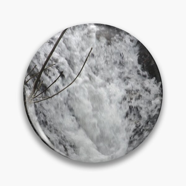 Item preview, fast flowing water designed and sold by amylw1.