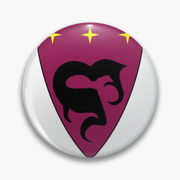 Item preview, Arms of House Wands designed and sold by Talion Design.