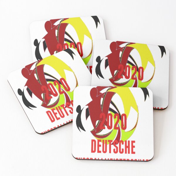 Item preview, DEUTSCHE FUSSBALLMEISTERSCHAFT designed and sold by josesouza.