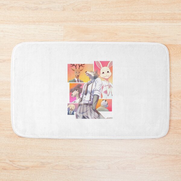 Item preview, Beastars designed and sold by Toropix.