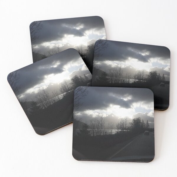 Item preview, storm over bassenthwaite designed and sold by amylw1.