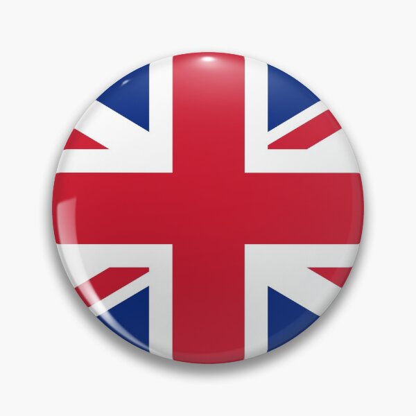 Item preview, Union Jack designed and sold by shavenmonkeys.