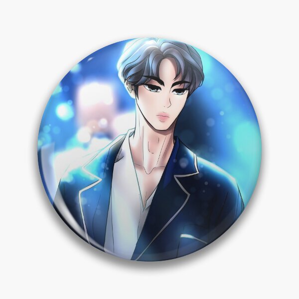 Artikelvorschau, KIM SEOKJIN entworfen und verkauft von jinnseok.