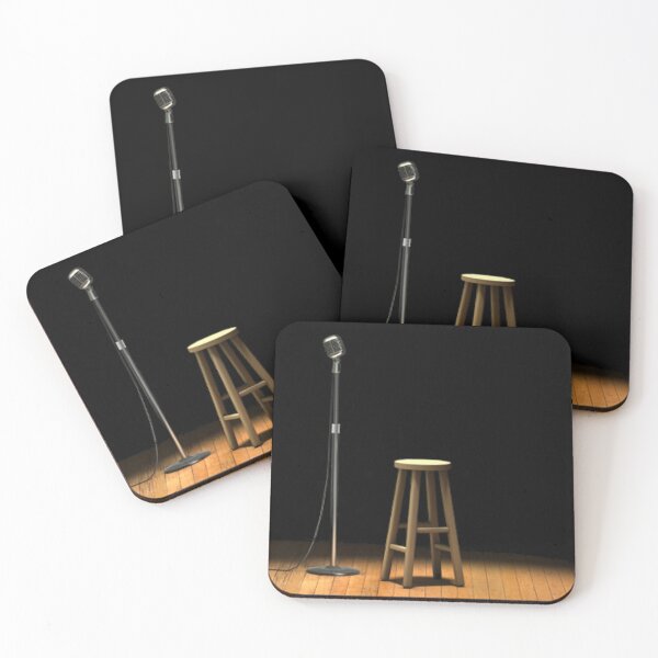 Item preview, Stand up comedy designed and sold by talkitoff.