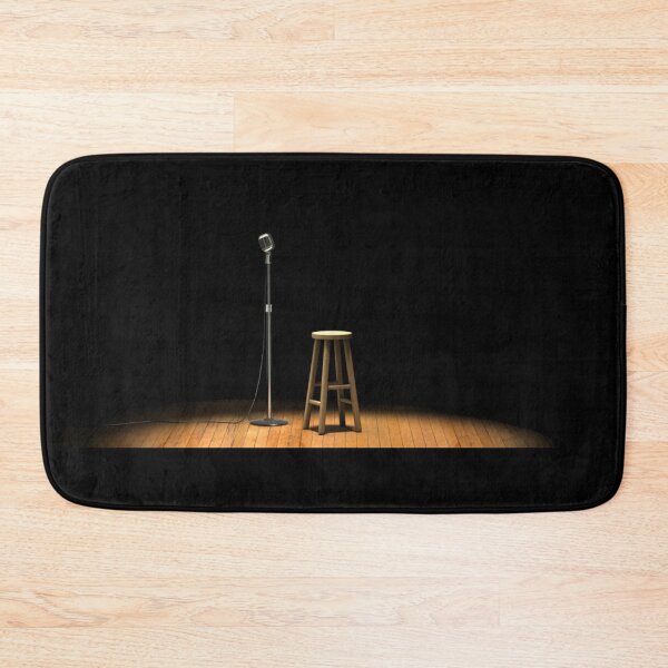 Item preview, Stand up comedy designed and sold by talkitoff.