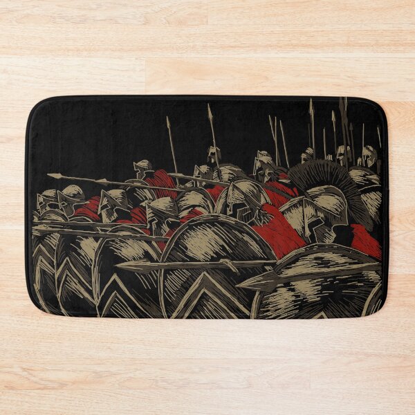 Item preview, Spartans designed and sold by yggdrasil-es.