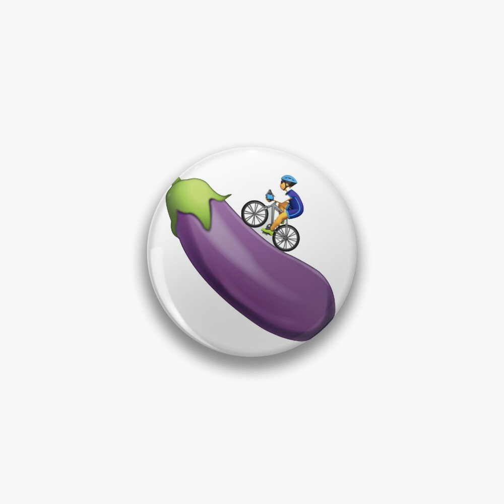 Dick Rider Emoji | Pin