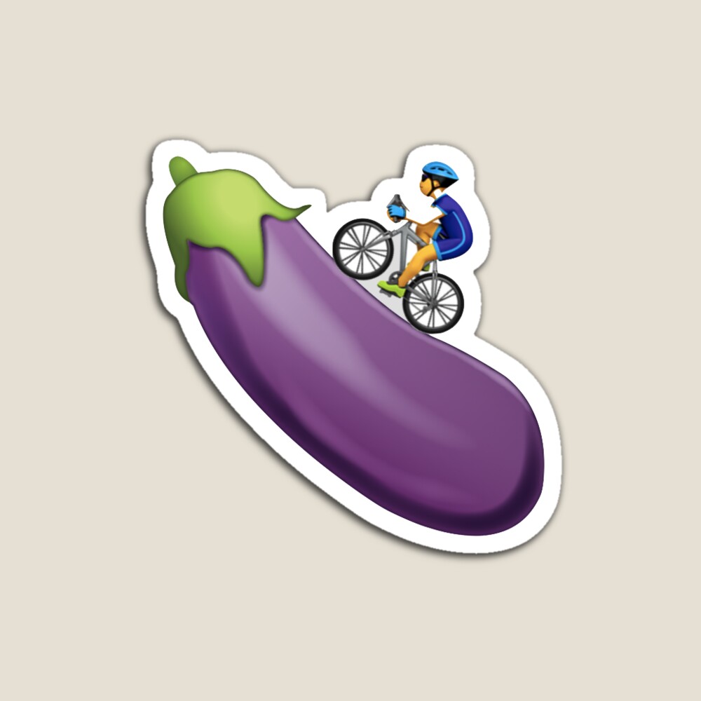 Dick Rider Emoji