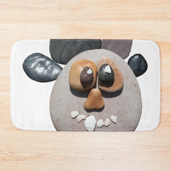 Item preview, Pebble Bob designed and sold by shavenmonkeys.