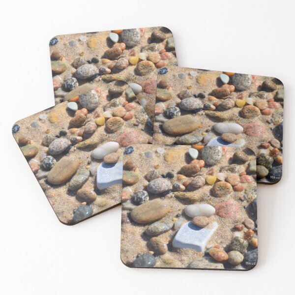 Item preview, Beach Stones designed and sold by Maureen Zaharie.