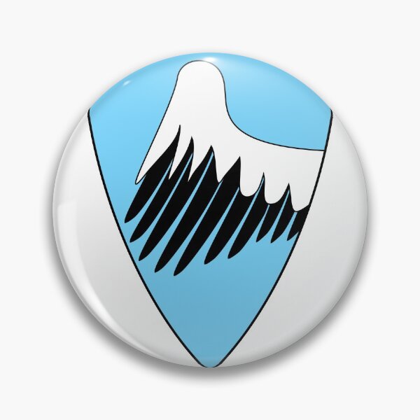 Item preview, Arms of House Artemel designed and sold by Talion Design.