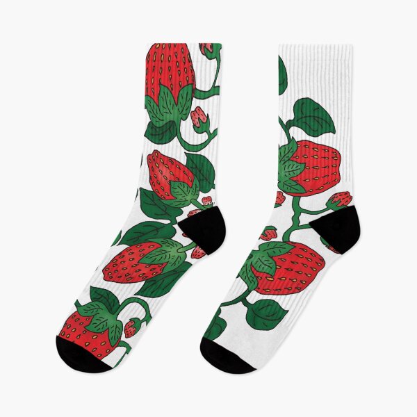 Item preview, Strawberries designed and sold by Devine-Studios.