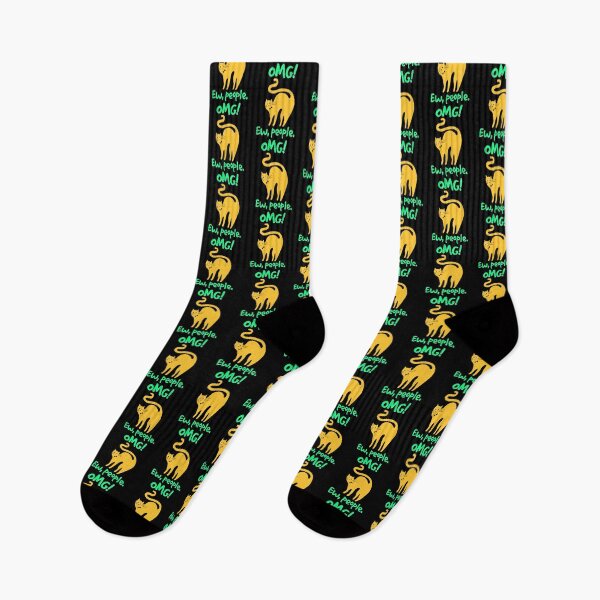 Item preview, A Cute Funny Cat Meme Gift For Pet Animal Lovers designed and sold by OMGPartyFactory.