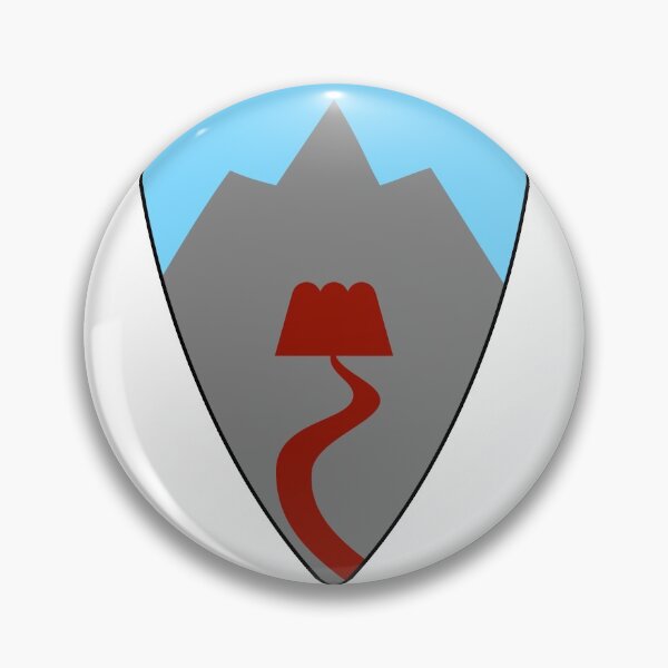 Item preview, Arms of House Brokengulf designed and sold by Talion Design.