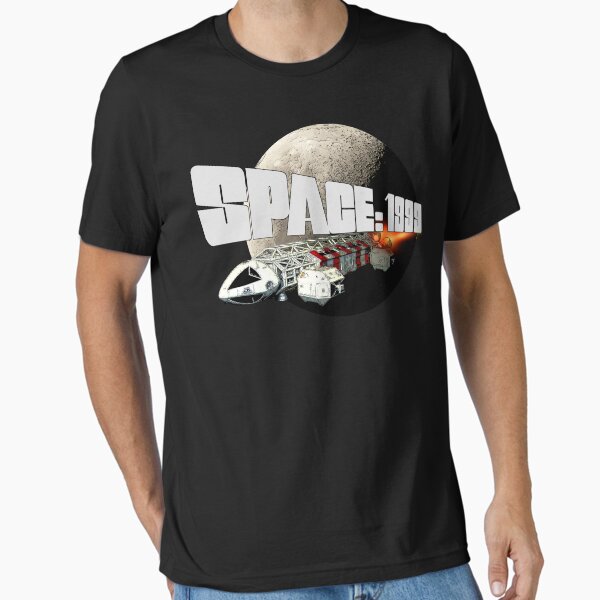 Item preview, SPACE 1999- Eagle Transporter designed and sold by PapaSquatch.