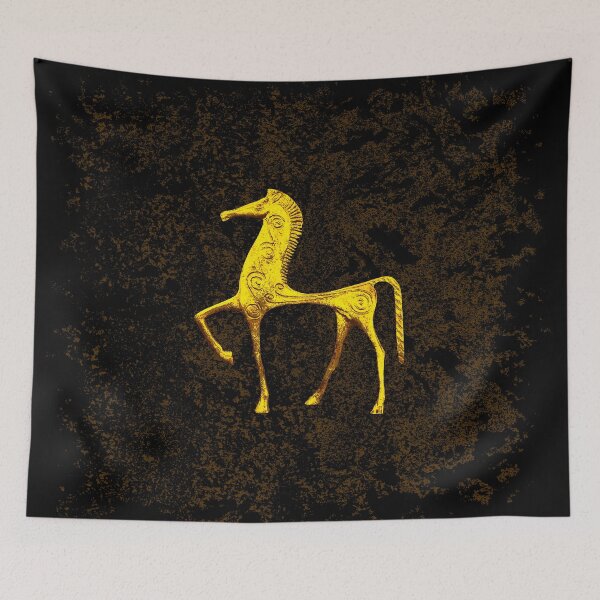 Item preview, GREEK HORSE designed and sold by yggdrasil-es.