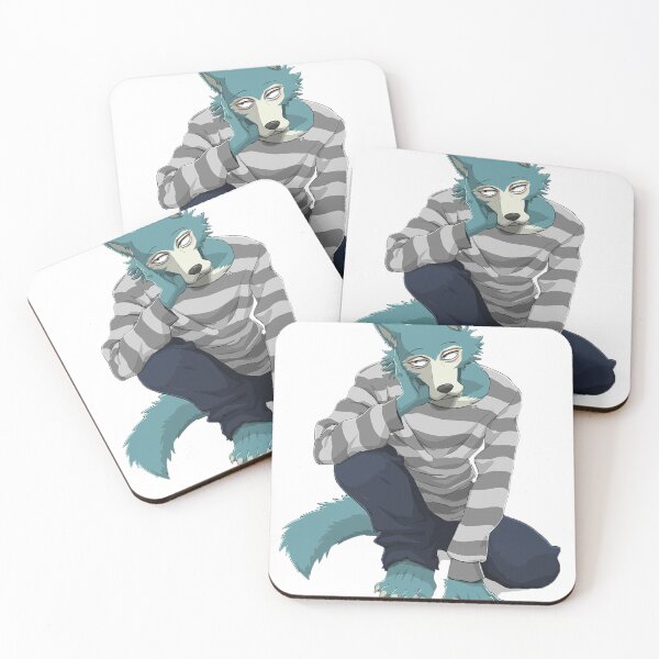 Item preview, Beastars legoshi designed and sold by Toropix.