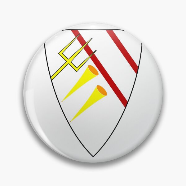 Item preview, Arms of House Crommor designed and sold by Talion Design.