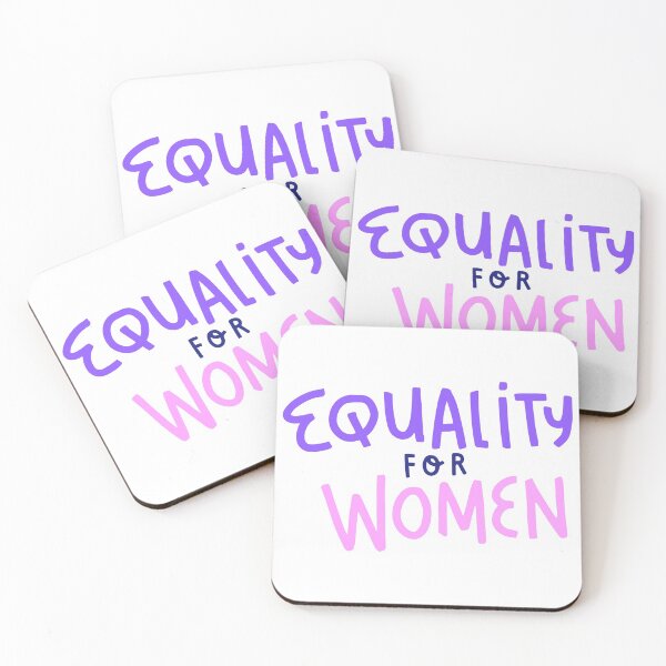 Item preview, Equality for Women designed and sold by lozo828.