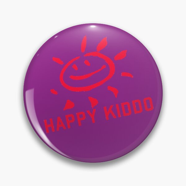 Item preview, Happy kiddo designed and sold by lukas754.