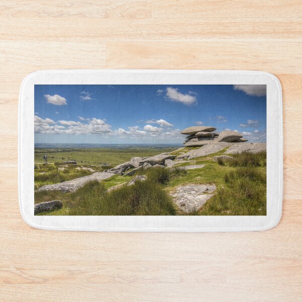 Item preview, Cheesewring, Bodmin Moor - 21/06/19 designed and sold by BertyPhotos.