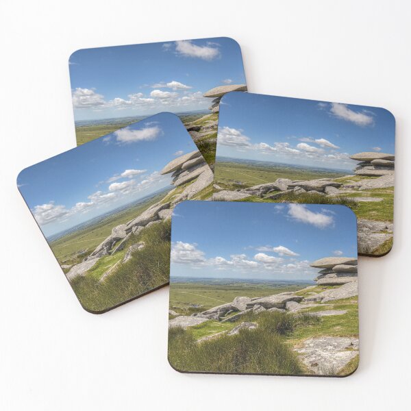 Item preview, Cheesewring, Bodmin Moor - 21/06/19 designed and sold by BertyPhotos.