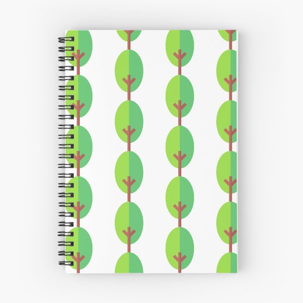 Item preview, green tree icon designed and sold by Lonneketk.