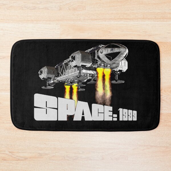 Item preview, SPACE 1999- LIFT OFF designed and sold by PapaSquatch.