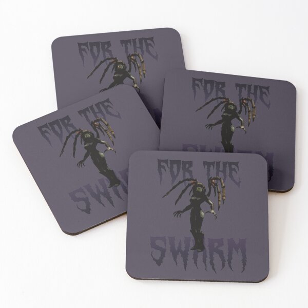 Item preview, For the Swarm designed and sold by KDCottle.