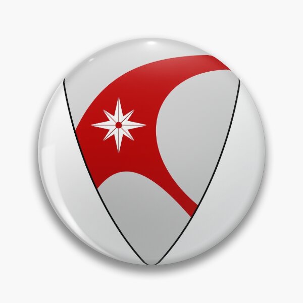 Item preview, Arms of House Irlingstar designed and sold by Talion Design.