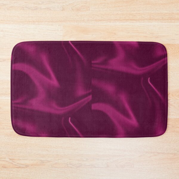 Item preview, Electric Satin - Pink designed and sold by Caitlin Teasdale.