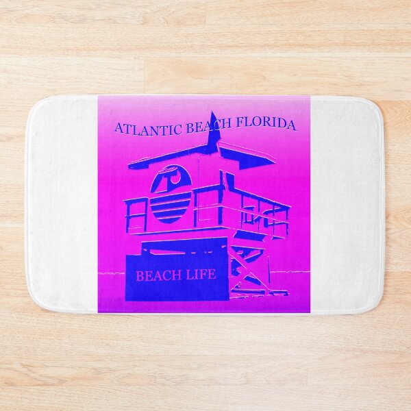 Item preview, Atlantic Beach Florida design series A designed and sold by David Lee Thompson.