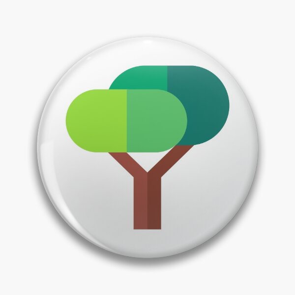 Item preview, bonsai tree icon designed and sold by Lonneketk.