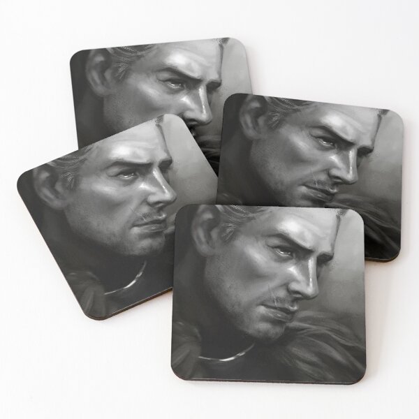 Item preview, Commander designed and sold by anivy.