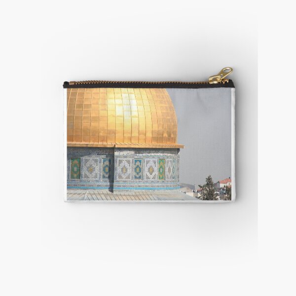 Item preview, Dome of the Rock, Jerusalem designed and sold by Bilby.