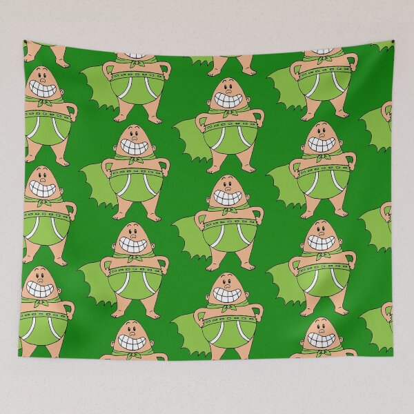 Item preview, Captain Farty Pants - Gifts For a Boy - Cute Boy Gifts - Funny Boy Gifts - Dad Gifts - t shirt - shirt - Underpants designed and sold by happygiftideas.