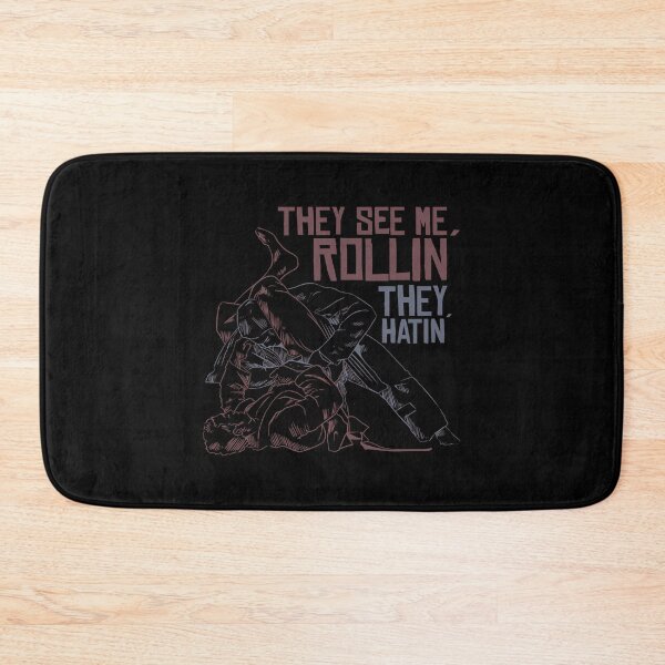 Item preview, jiu jitsu  designed and sold by pirminio.