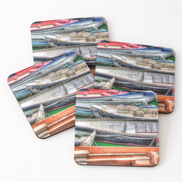 Item preview, Clinkers - 13/07/19 designed and sold by BertyPhotos.