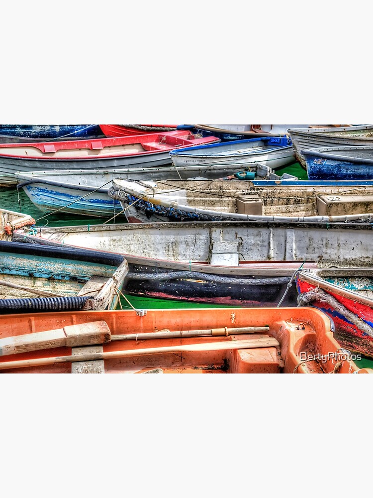 Clinkers - 13/07/19 by BertyPhotos
