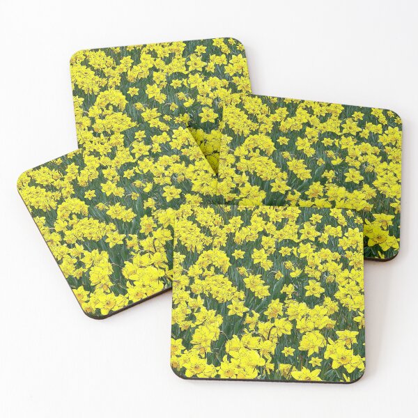 Item preview, Daffodil Delight designed and sold by Sajah.