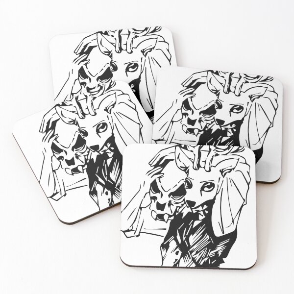 Item preview, Beastars Louis designed and sold by Toropix.