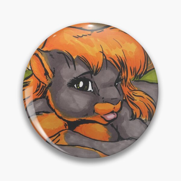 Item preview, Mariah the Squirreltaur (Redbubble exclusive version) designed and sold by Moonscream.
